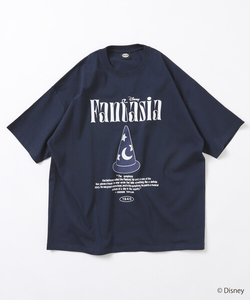 FREAK'S STORE（フリークスストア） tシャツ 限定展開/DISNEY