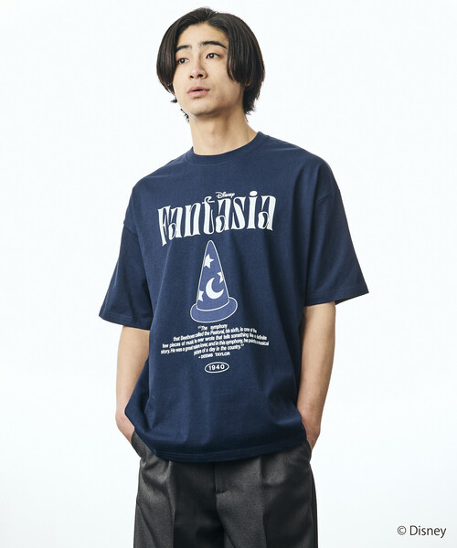 FREAK'S STORE（フリークスストア） tシャツ 限定展開/DISNEY