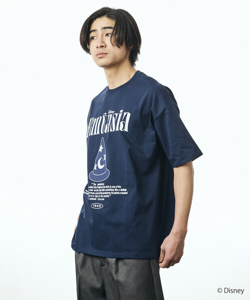 FREAK'S STORE（フリークスストア） tシャツ 限定展開/DISNEY