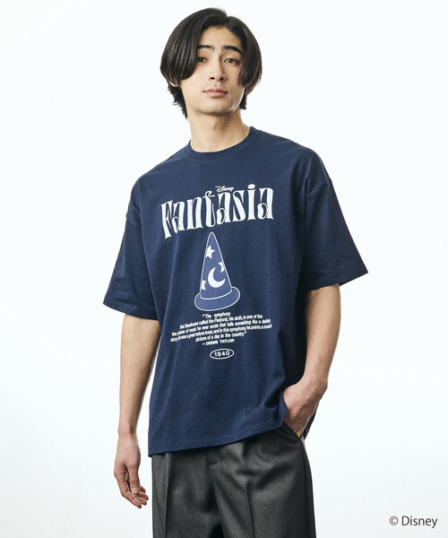FREAK'S STORE（フリークスストア） tシャツ 限定展開/DISNEY
