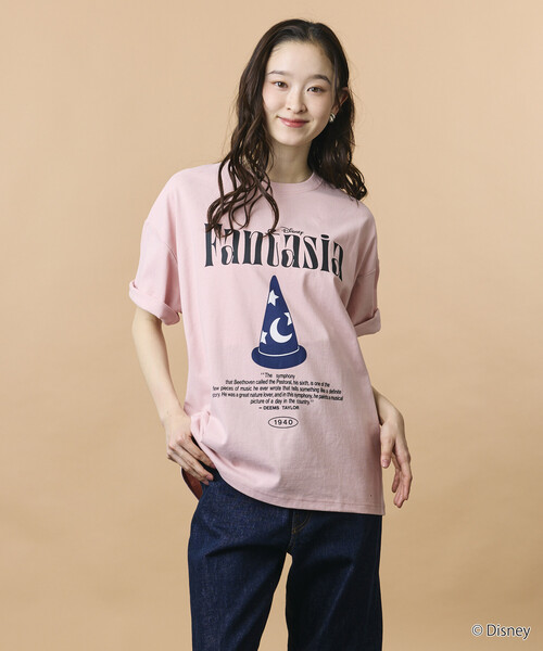 FREAK'S STORE（フリークスストア） tシャツ 限定展開/DISNEY