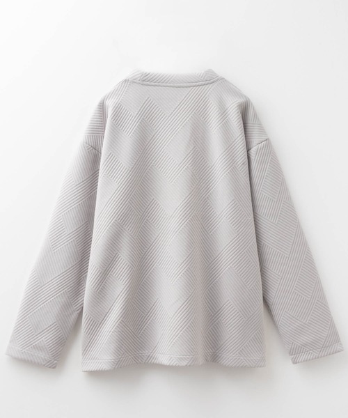 「URBAN COLLECTION」 カーディガン M ブラック メンズ_画像6