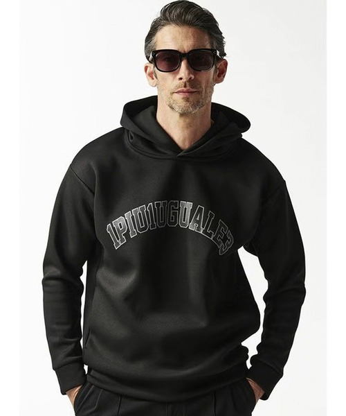 パーカー 113 Reflector PULLOVER PARKA メンズの画像