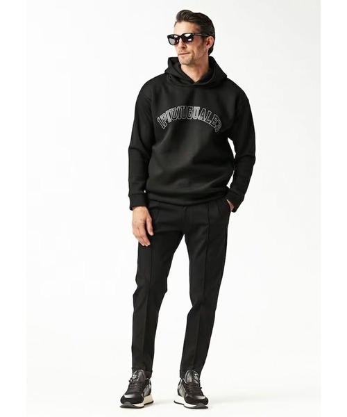 パーカー 113 Reflector PULLOVER PARKA メンズの画像