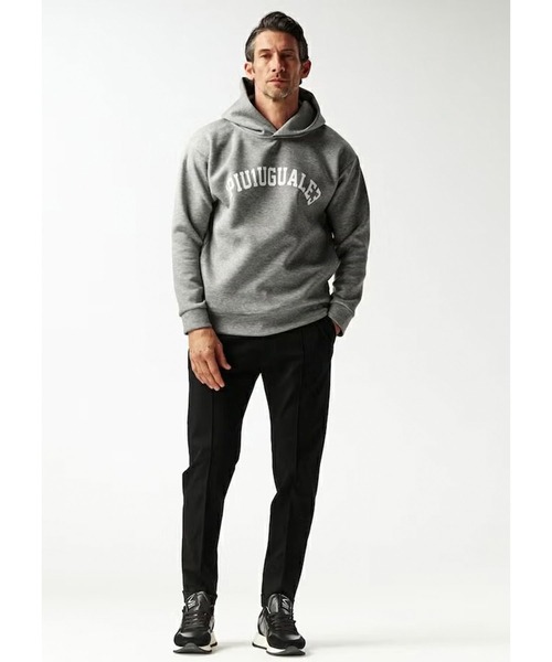 パーカー 113 Reflector PULLOVER PARKA メンズの画像