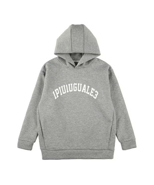 パーカー 113 Reflector PULLOVER PARKA メンズの画像