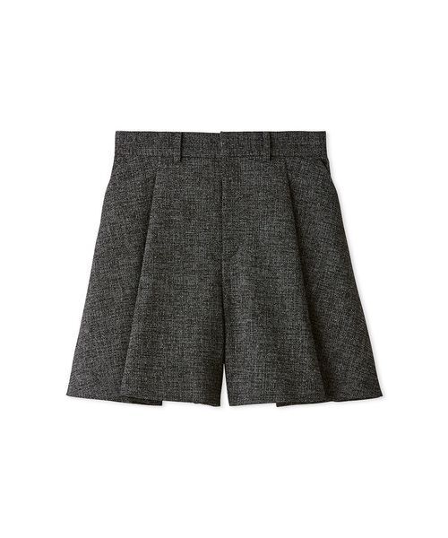 MOUSSY（マウジー） パンツ VELVET MICRO ショーツ レディース