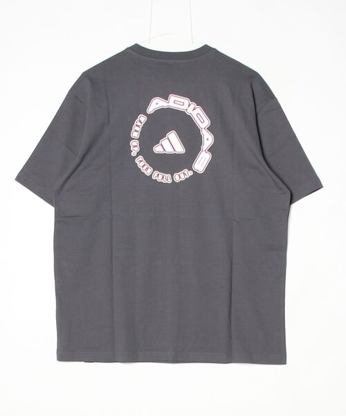 adidas（アディダス） tシャツ adidas DANCE グラフィック Tシャツ