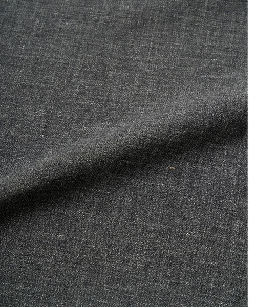 着物 2026春　和ROBE / LINEN TWEED HAORI メンズ レディースの画像