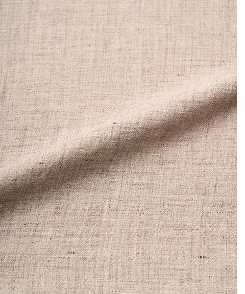 着物 2026春　和ROBE / LINEN TWEED HAORI メンズ レディースの画像