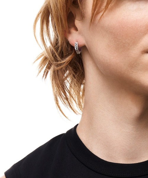 DIESEL（ディーゼル） ピアス アクセサリー ユニセックス ピアス