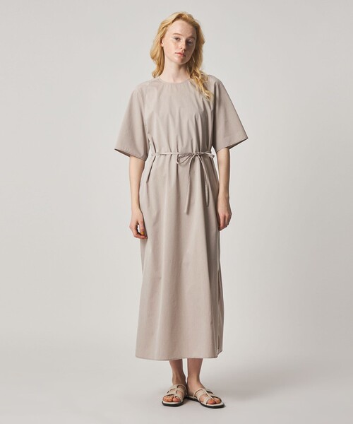 STEVEN ALAN（スティーブンアラン） ワンピース 「Steven Alan」TC