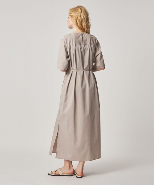 STEVEN ALAN（スティーブンアラン） ワンピース 「Steven Alan」TC