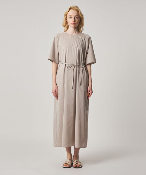 STEVEN ALAN（スティーブンアラン） ワンピース 「Steven Alan」TC