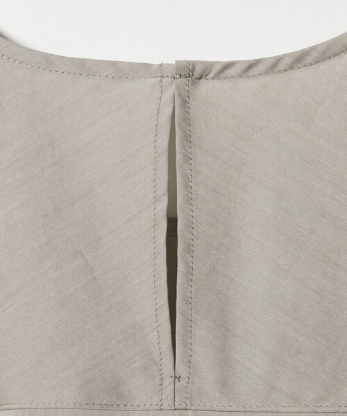 STEVEN ALAN（スティーブンアラン） ワンピース 「Steven Alan」TC