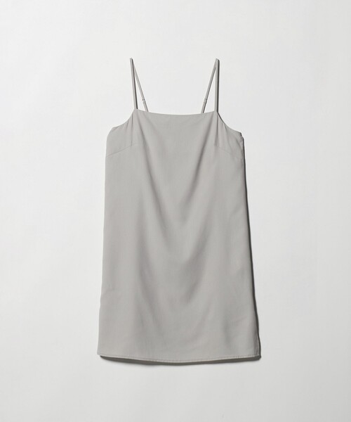 STEVEN ALAN（スティーブンアラン） ワンピース 「Steven Alan」TC