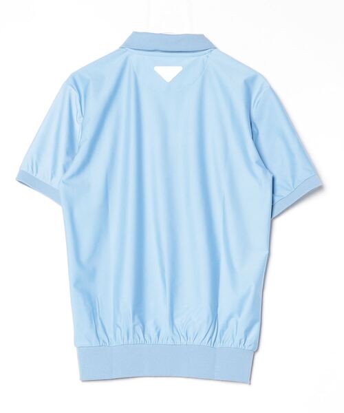 UNITED ARROWS GOLF（ユナイテッドアローズゴルフ） 半袖ポロシャツ L