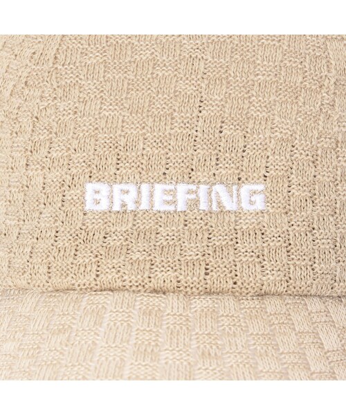 BRIEFING（ブリーフィング） ゴルフ 「BRIEFING GOLF／ブリーフィング