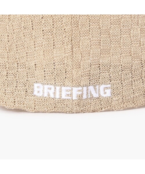 BRIEFING（ブリーフィング） ゴルフ 「BRIEFING GOLF／ブリーフィング