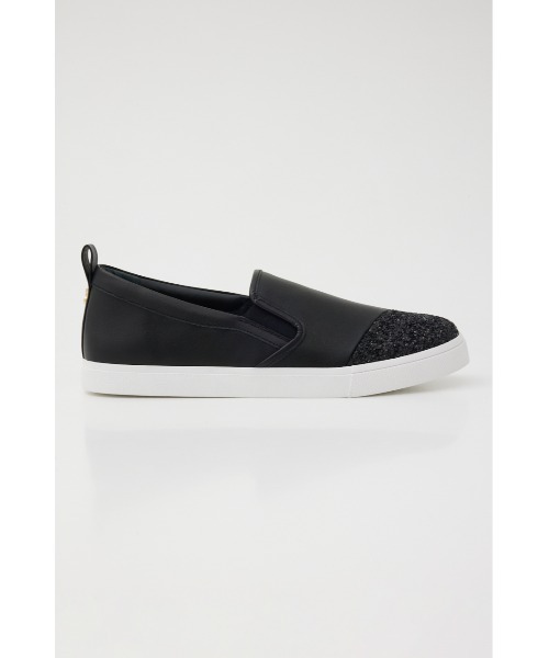 「STACCATO」 シューズ 22.5cm シルバー レディース_画像6