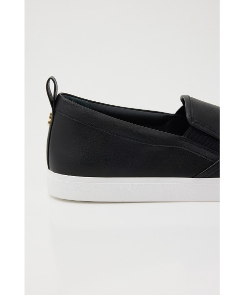 「STACCATO」 シューズ 22.5cm シルバー レディース_画像8