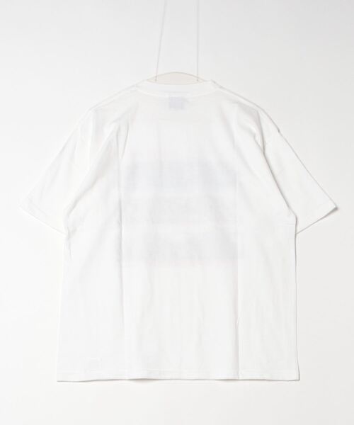 「RONEL」 半袖Tシャツ M ブラック メンズ_画像2