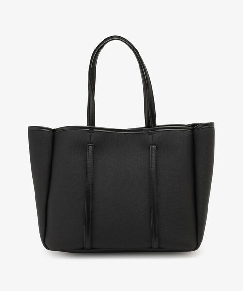 Afternoon Tea（アフタヌーンティー） トートバッグ ONE SIZE ブラック