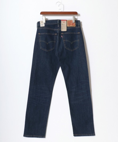 Levi’s/エンジニヤード・デニム·パンツ　インディゴ　３２Ｗ日本製 Levi's（リーバイス） デニムパンツ 32inch インディゴブルー メンズ