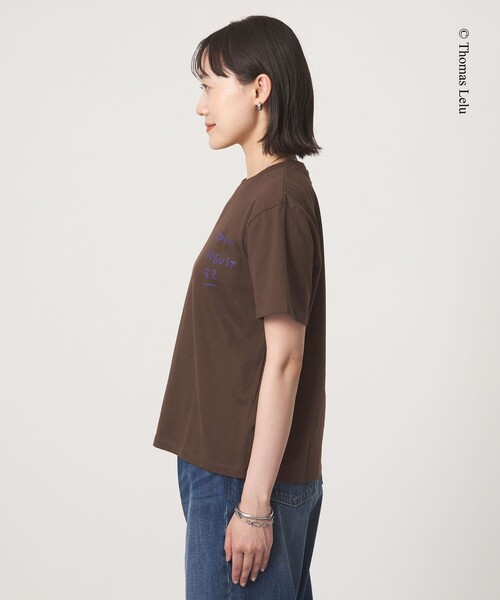 green label relaxing（グリーンレーベルリラクシング） tシャツ 半袖
