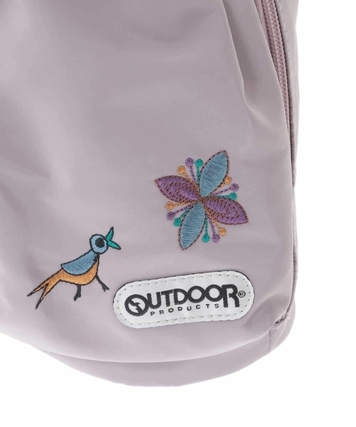 OUTDOOR PRODUCTS（アウトドアプロダクツ） ショルダーバッグ バッグ