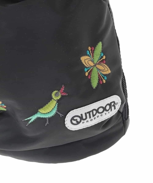 OUTDOOR PRODUCTS（アウトドアプロダクツ） ショルダーバッグ バッグ