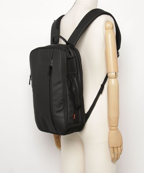 MAMMUT（マムート） デイバック リュック セオントランスポーター15