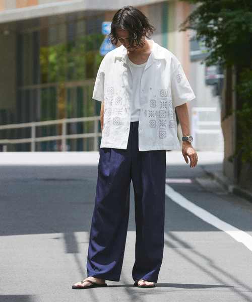 JOURNAL STANDARD relume（ジャーナルスタンダード レリューム