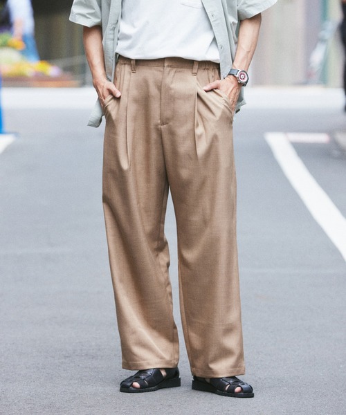 JOURNAL STANDARD relume（ジャーナルスタンダード レリューム