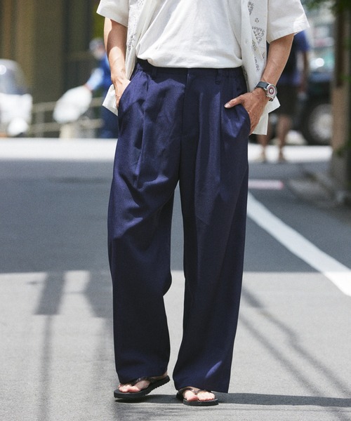 JOURNAL STANDARD relume（ジャーナルスタンダード レリューム