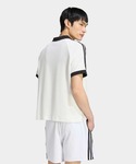 アディダス adidas ポロシャツ テリー ...の詳細画像3