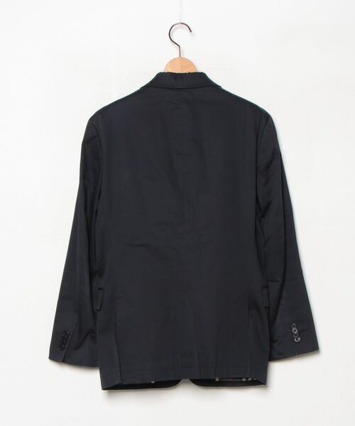 BURBERRY BLACK LABEL（バーバリーブラックレーベル） テーラード