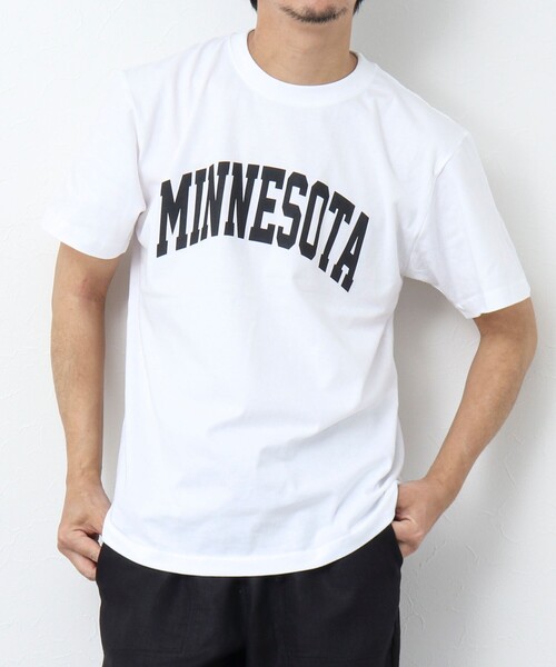 「GOOD ROCK SPEED」 半袖Tシャツ S ベビーピンク メンズ_画像2
