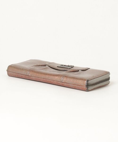 COACH（コーチ） 財布 - ブラウン レディース : ZOZOTOWN Yahoo!店