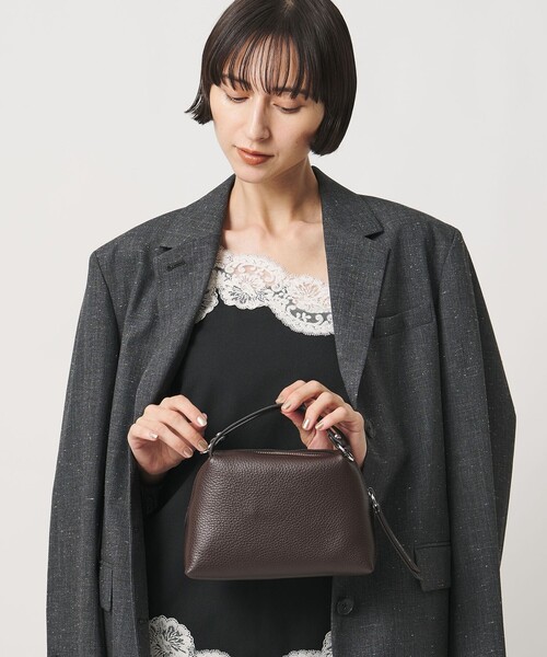 GIANNI CHIARINI（ジャンニ キアリーニ） ショルダーストラップ