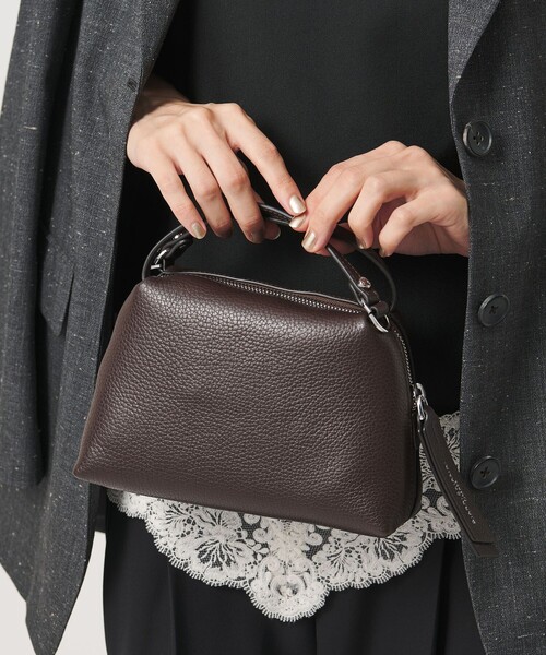 GIANNI CHIARINI（ジャンニ キアリーニ） ショルダーストラップ