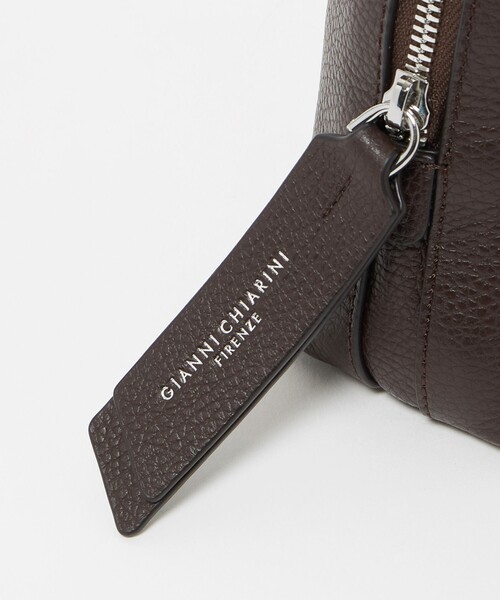 GIANNI CHIARINI（ジャンニ キアリーニ） ショルダーストラップ