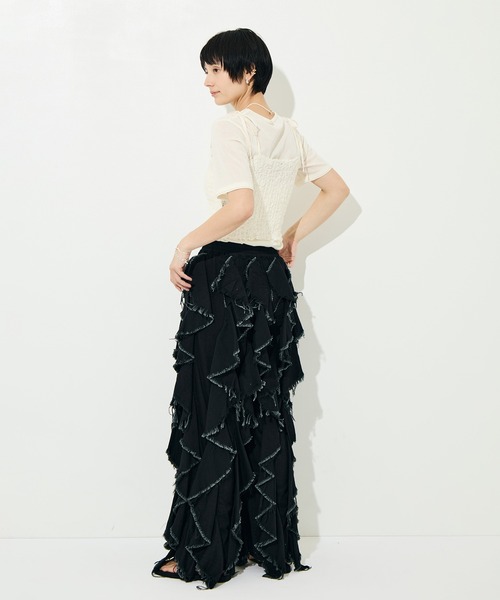 BELPER（ベルパー） ジーンズ デニム デニムパンツ 「BELPER/ベルパー
