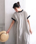 「soulberry」 7分袖ワンピース M ...の詳細画像1