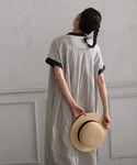 「soulberry」 7分袖ワンピース M ...の詳細画像2
