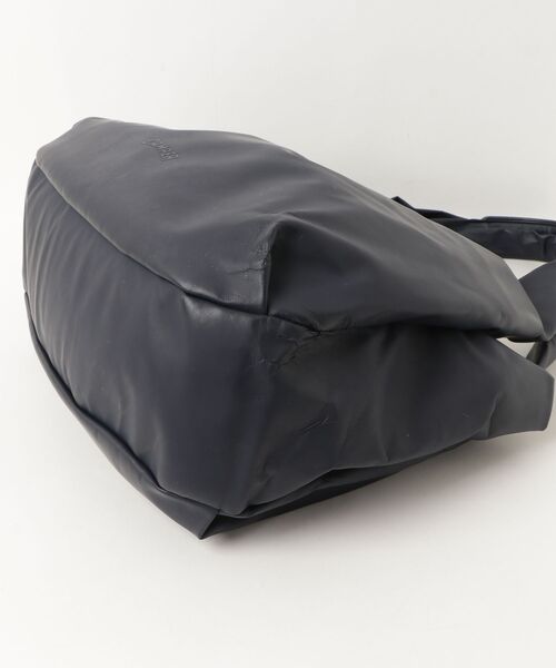 「CAMPER」 ハンドバッグ - ネイビー レディース_画像3