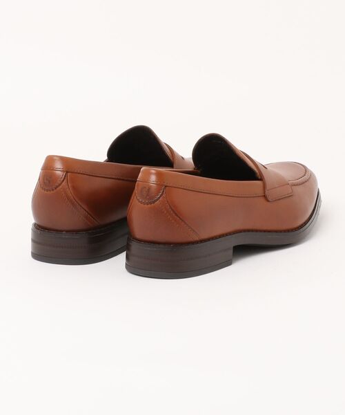 COLE HAAN（コールハーン） ローファー ハーモン グランド ペニー