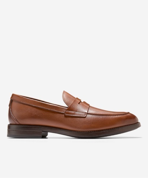 COLE HAAN メンズローファー｜シューズ｜ファッション おすすめ人気