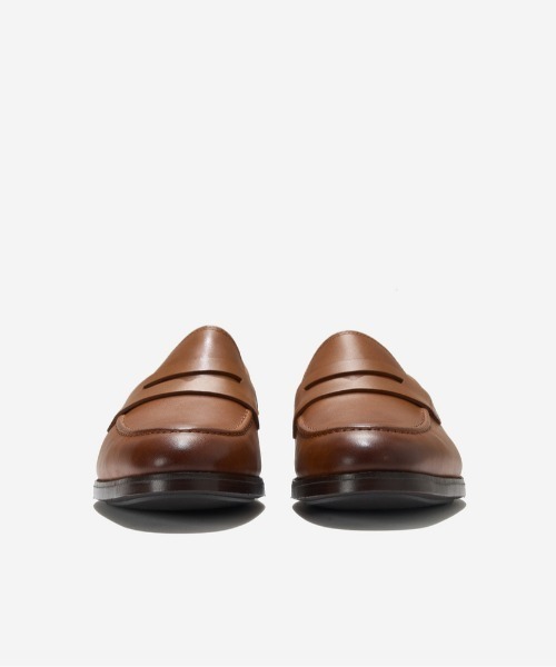COLE HAAN（コールハーン） ローファー ハーモン グランド ペニー