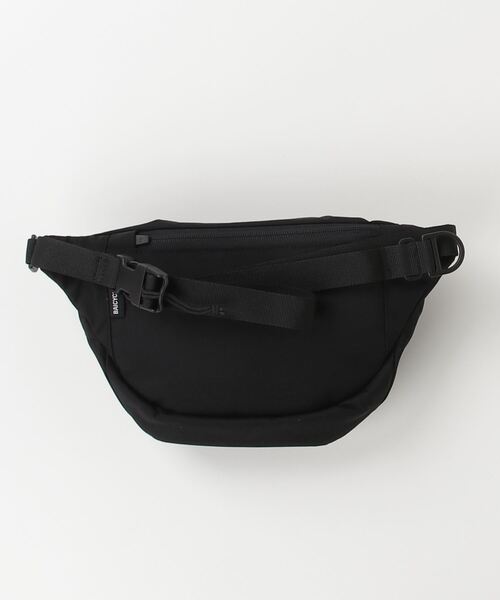 「BAGJACK」 ショルダーバッグ FREE ブラック メンズ_画像2